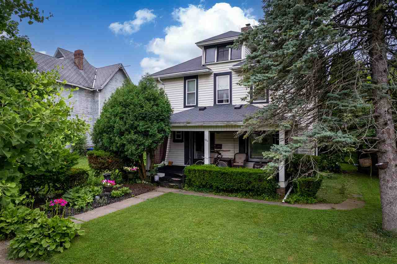 Property Photo:  620 SW A Street  IN 47374 