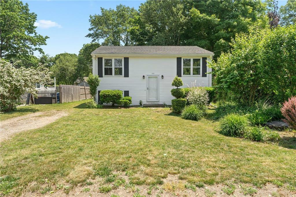 143 Juniper Road  South Kingstown RI 02879 photo