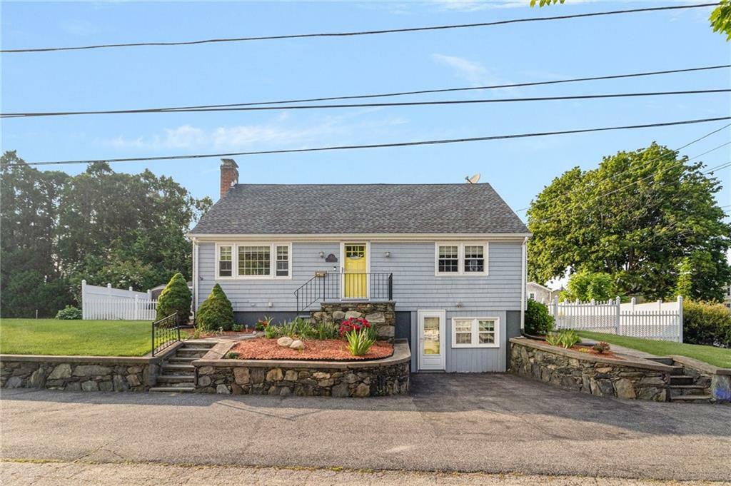 Property Photo: 1 Adelaide Avenue RI 02809