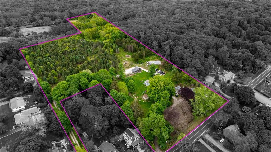Property Photo: 214 Highland Road RI 02878