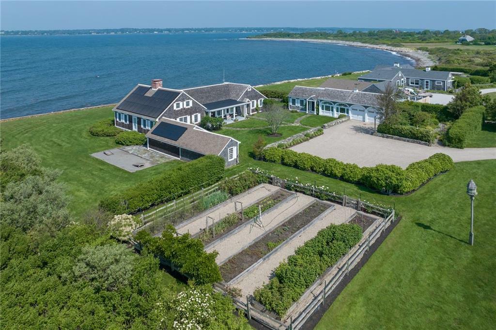 Property Photo: 19 Taylor'S Lane S RI 02837