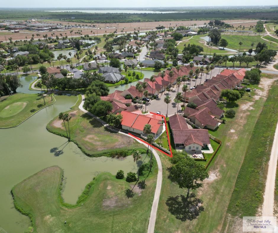 Property Photo: 49 Kansas River Dr TX 78520