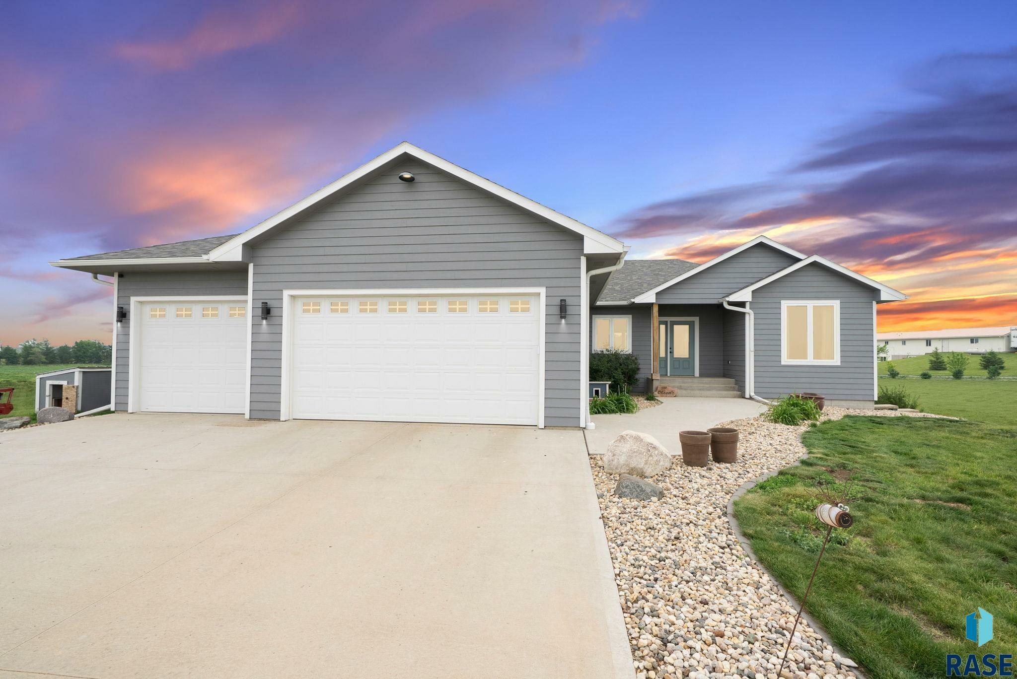 25398 454th Ave  Montrose SD 57048 photo