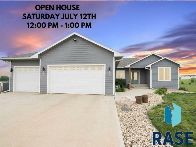 Property Photo: 25398 454th Ave SD 57048