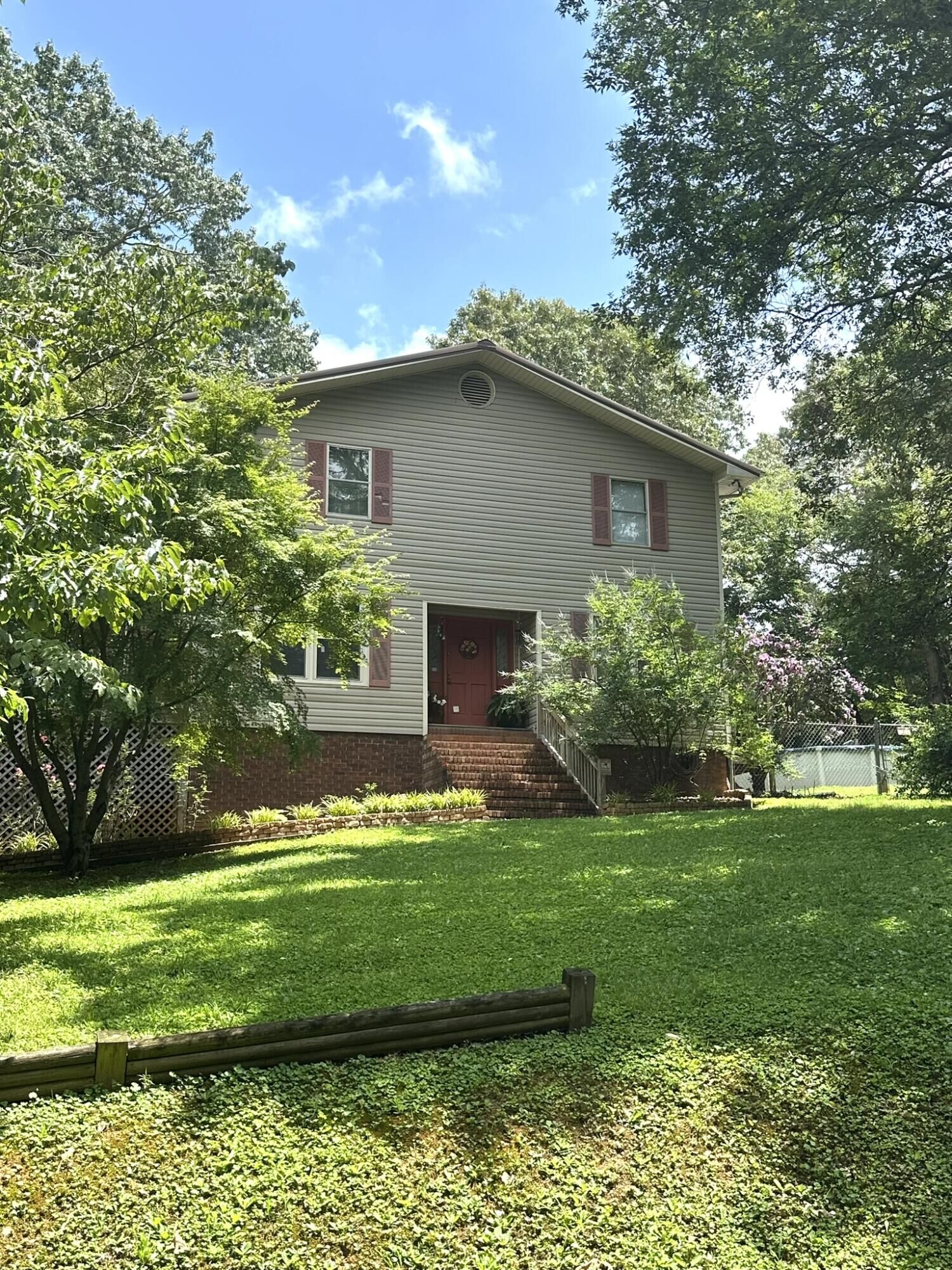Property Photo:  129 Pinecrest Drive  TN 37323 