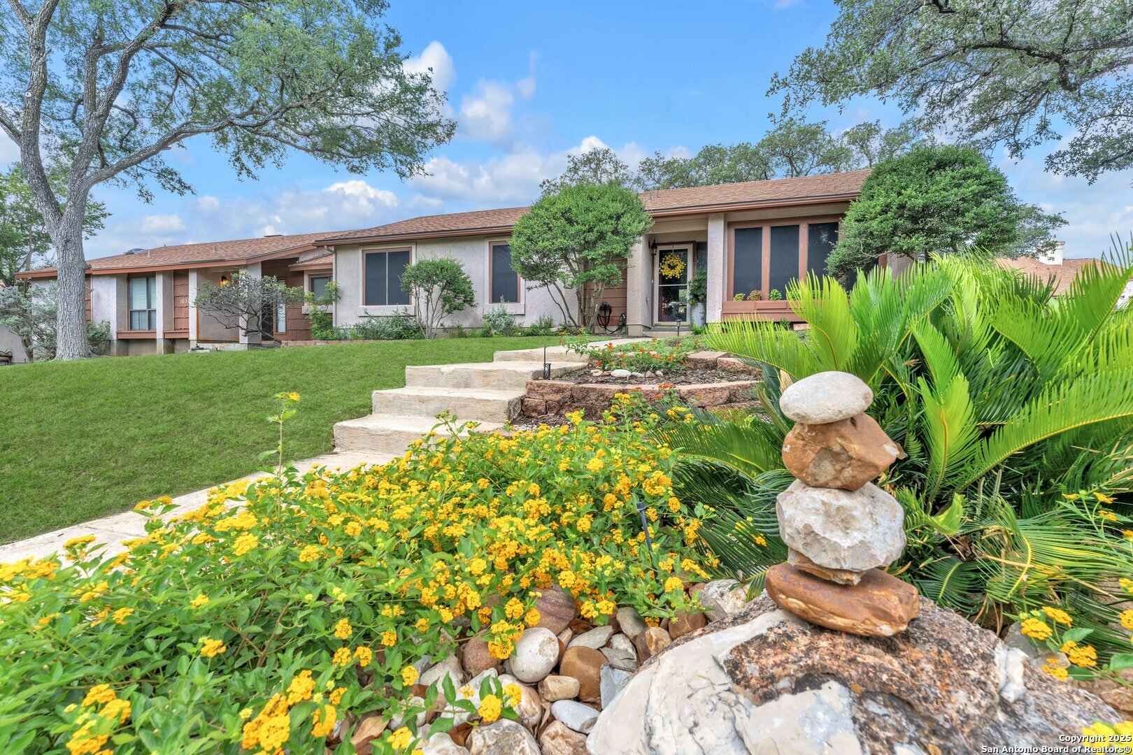 Property Photo: 16310 Buena Tierra TX 78232