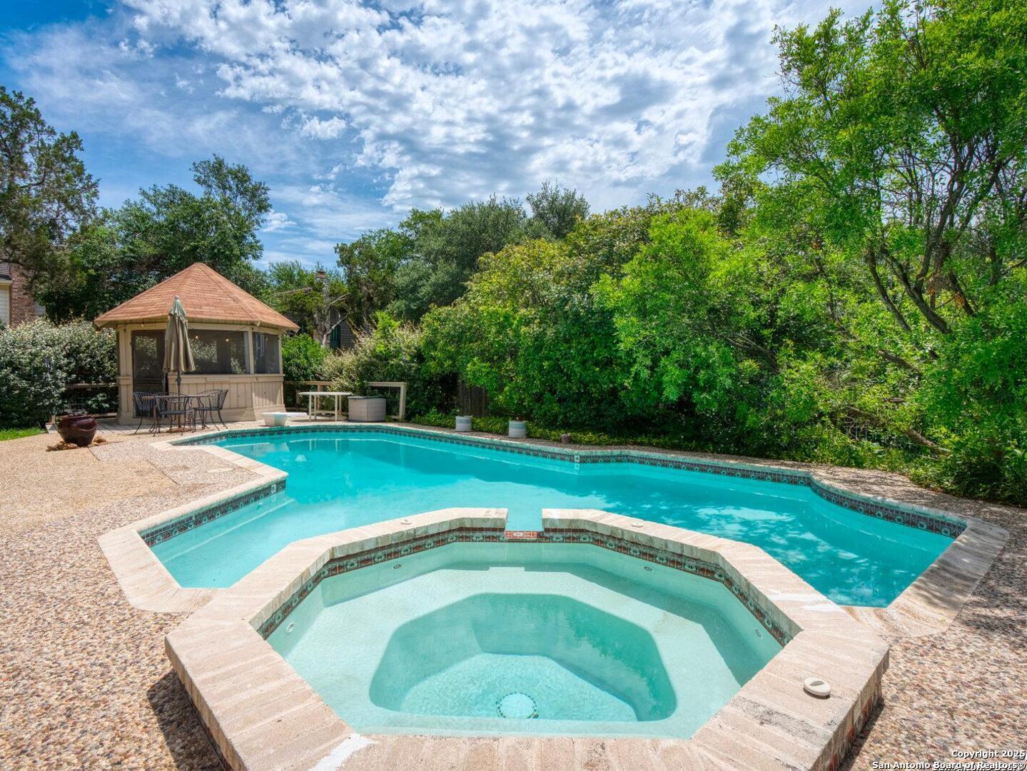 Property Photo: 16018 Alsace TX 78232