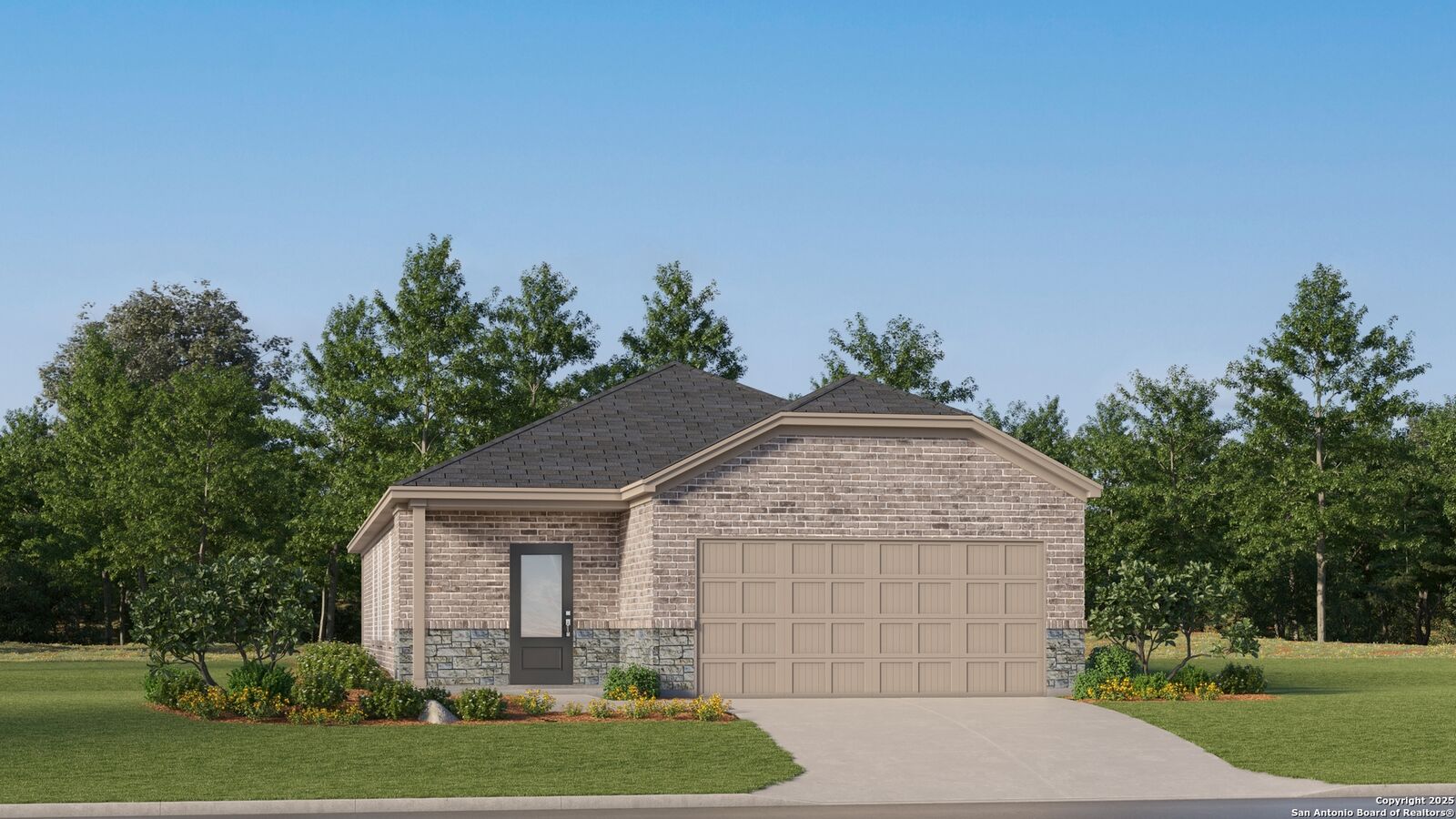 Property Photo: 10842 Siebern Road TX 78224