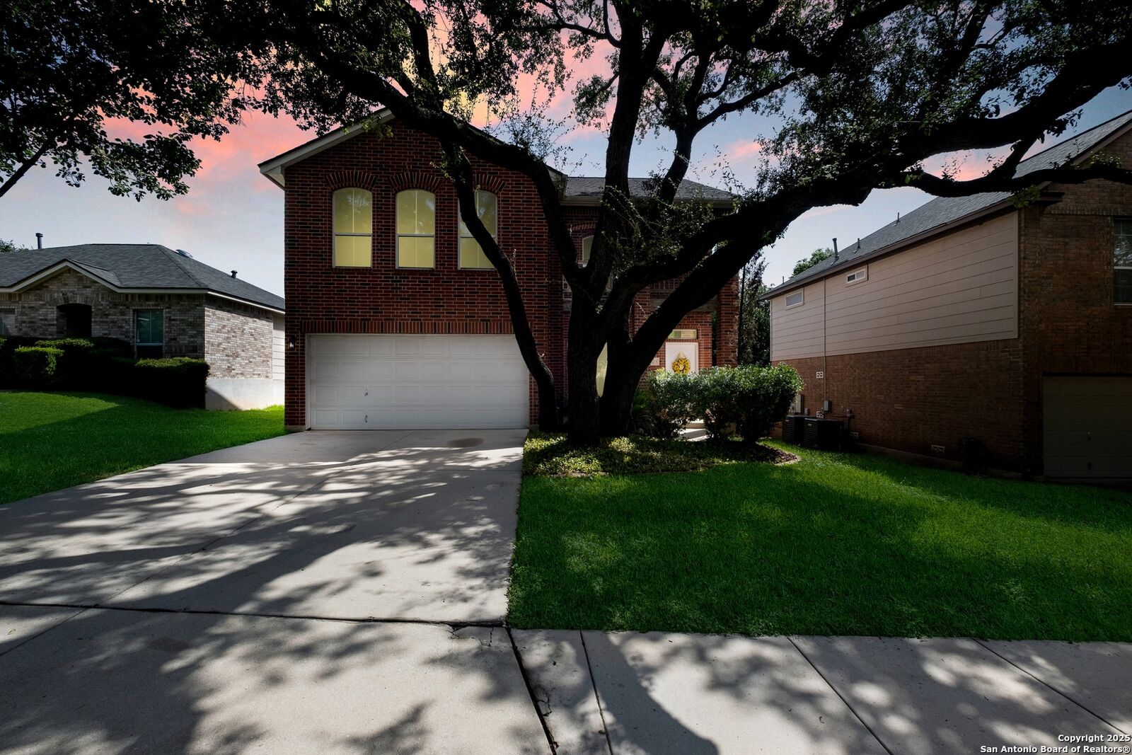 Property Photo: 6523 Pecan Acres TX 78240