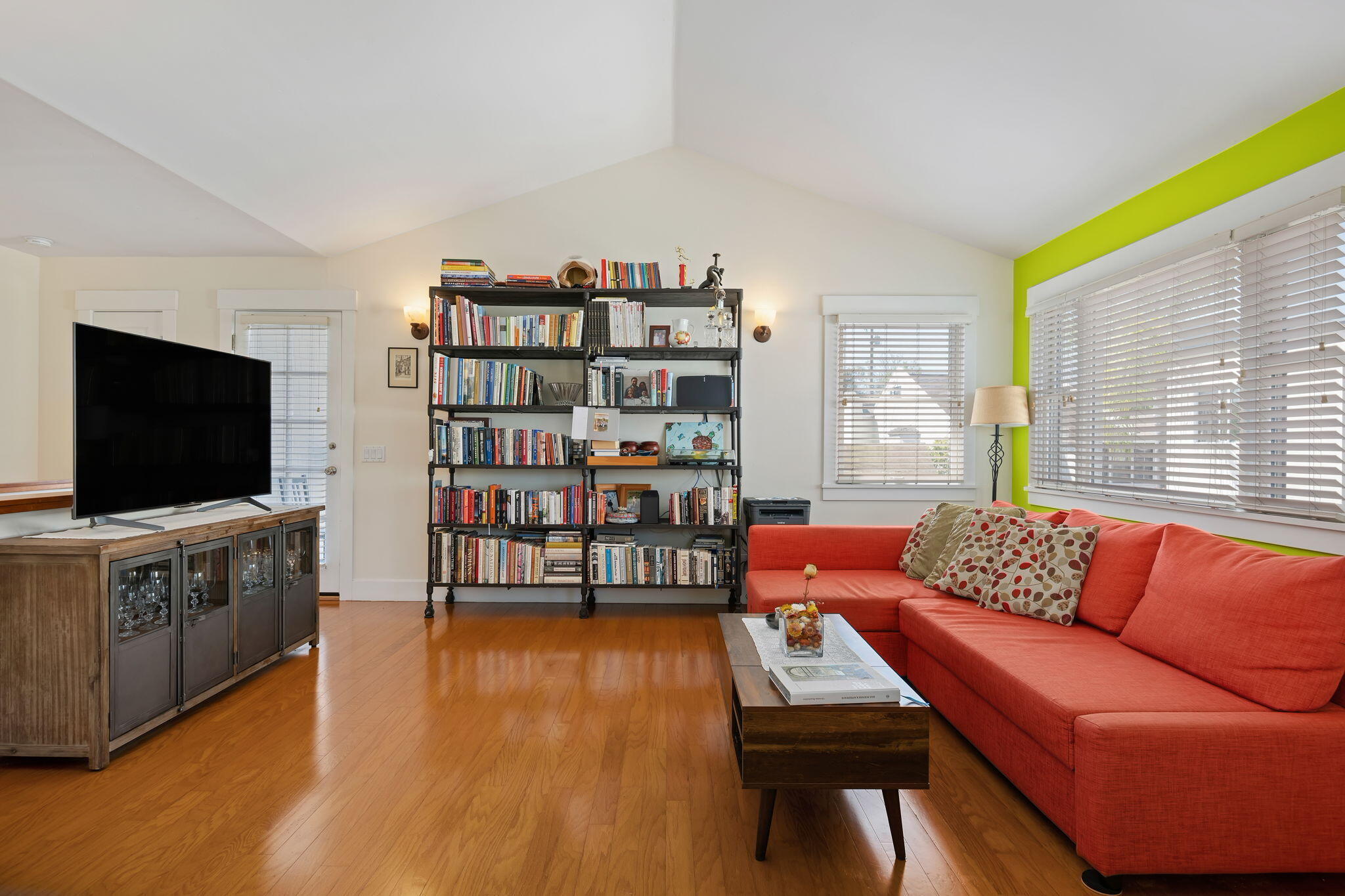 Property Photo:  1924 Bath Street D  CA 93101 