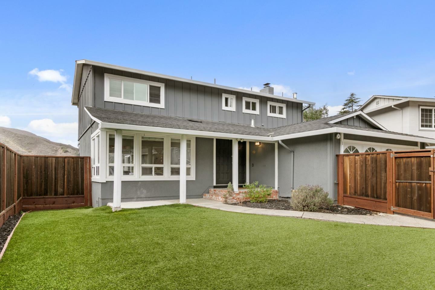 1 Sequoia Way  Pacifica CA 94044 photo