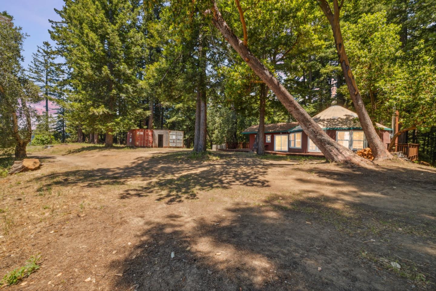 1 Wedwood Widge Way  Boulder Creek CA 95006 photo