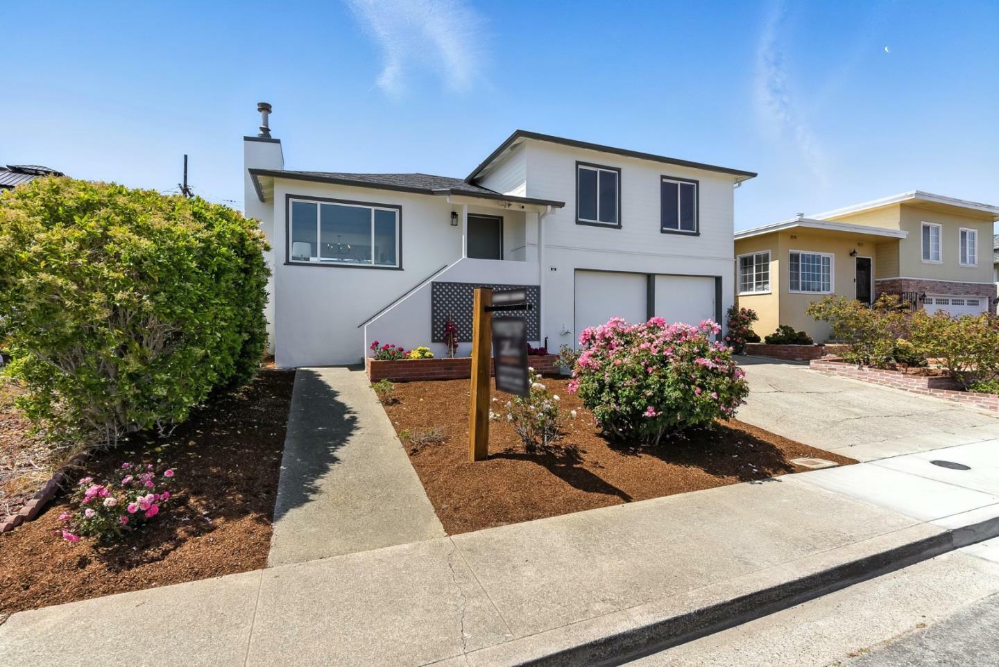 Property Photo: 36 Clara Avenue CA 94080