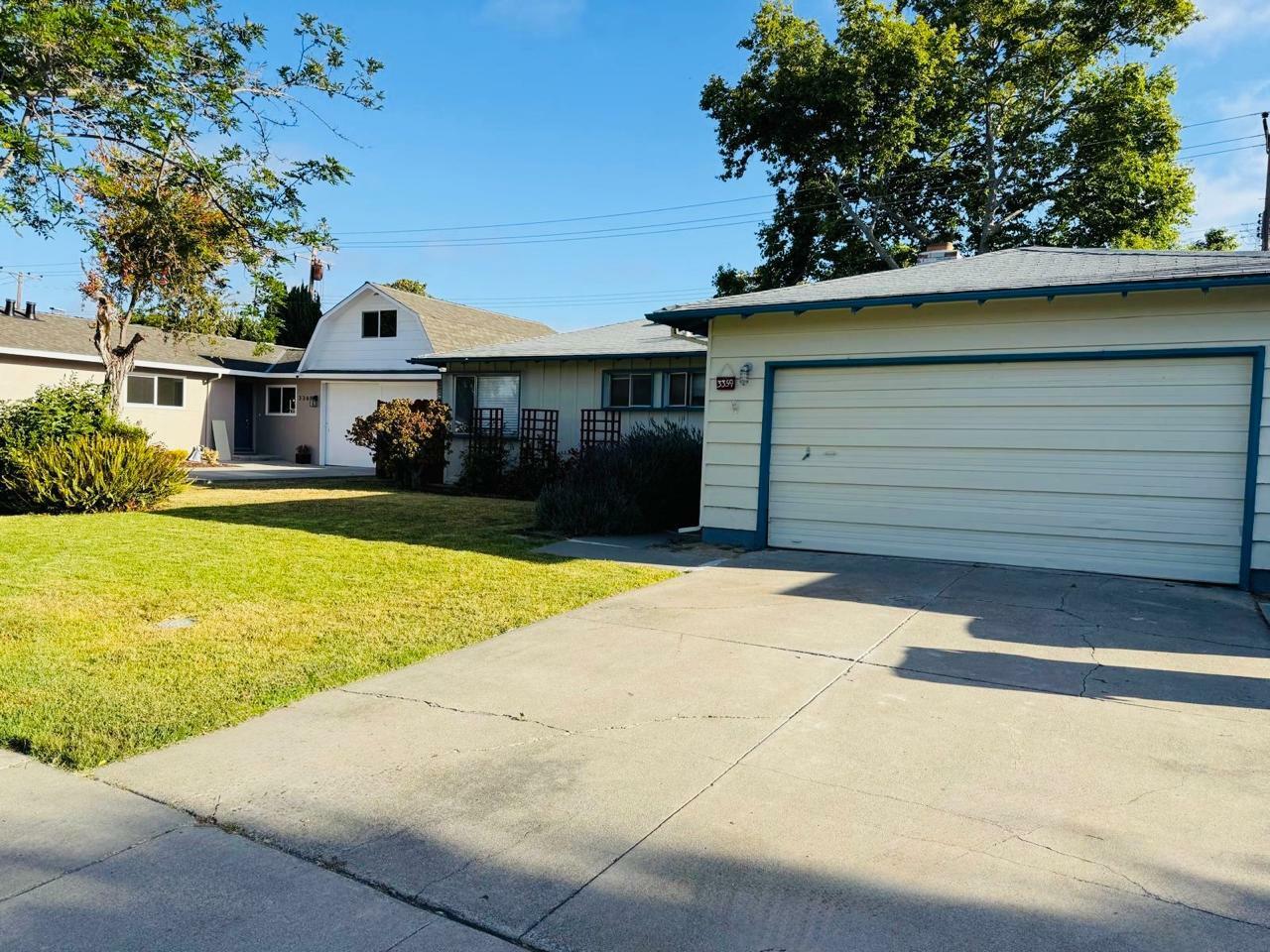 Property Photo: 3359 Machado Avenue CA 95051