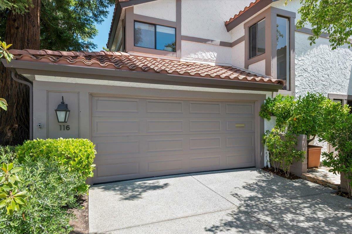 Property Photo: 116 Calle Nivel CA 95032