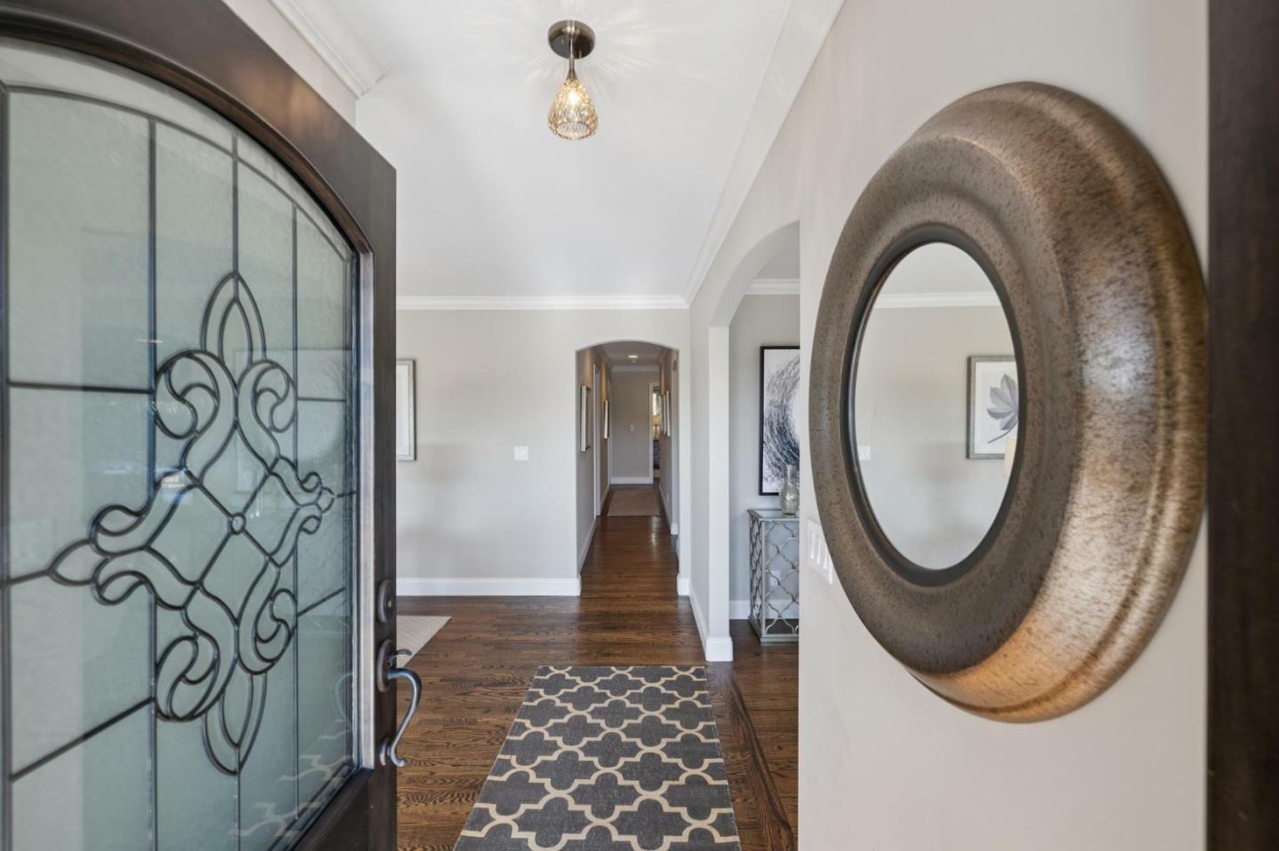 Property Photo: 1507 Blackhawk Drive CA 94087