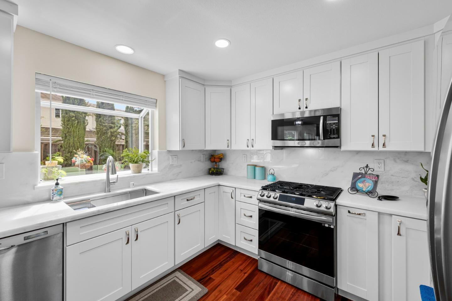 Property Photo: 360 Via Largo CA 95037