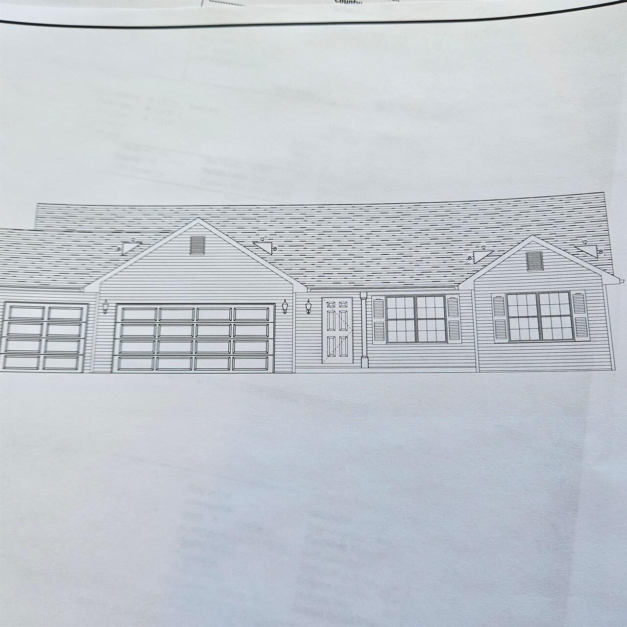 Property Photo:  1138 East Birchwood Drive  WI 53511 
