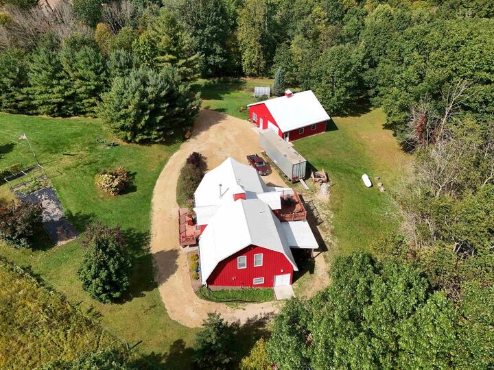 19767 County Hwy A  Richland Center WI 53581 photo