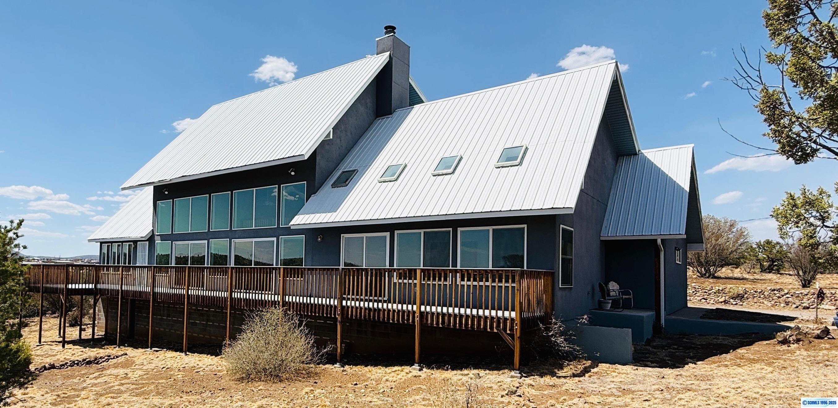 Property Photo: 79 Rosedale NM 88061