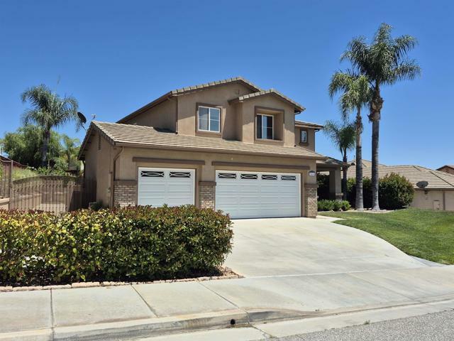 Property Photo: 35616 Country Park Dr. CA 92595