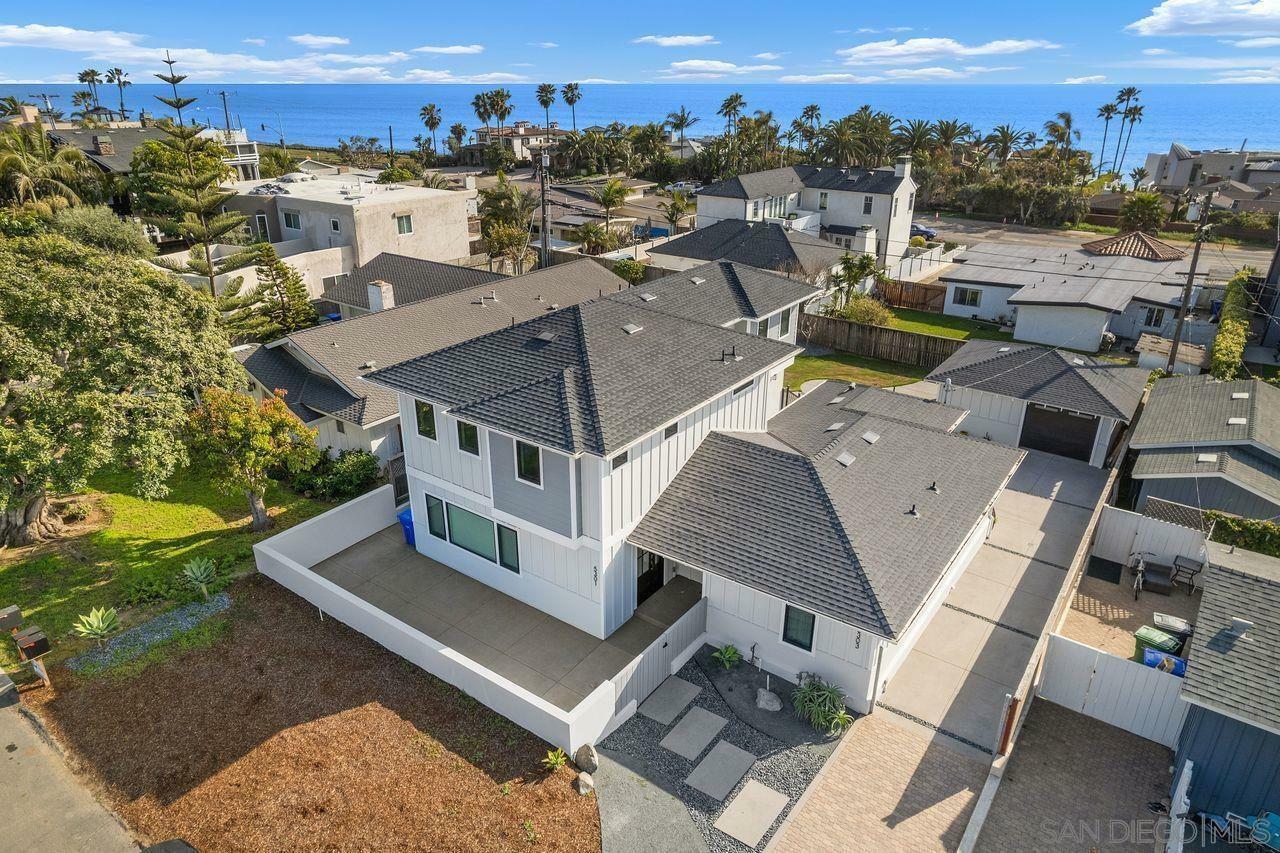 Property Photo: 5301 Los Robles CA 92008