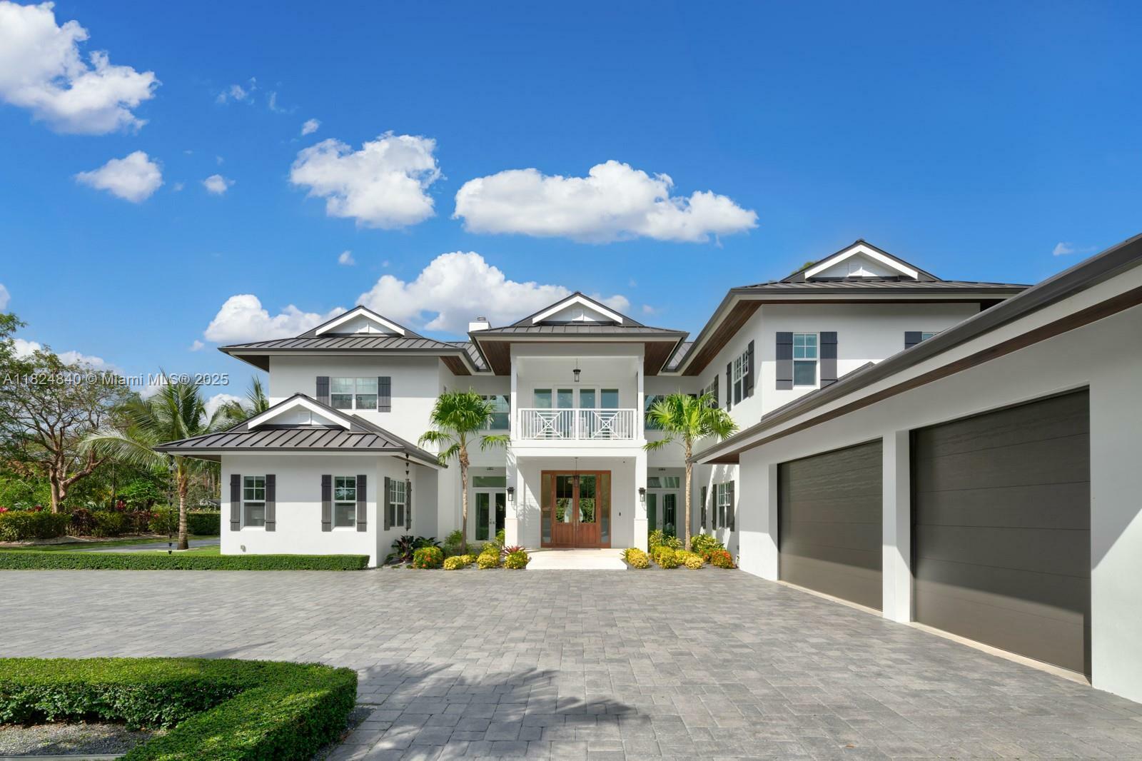 Property Photo: 6790 SW 72nd Ct FL 33143