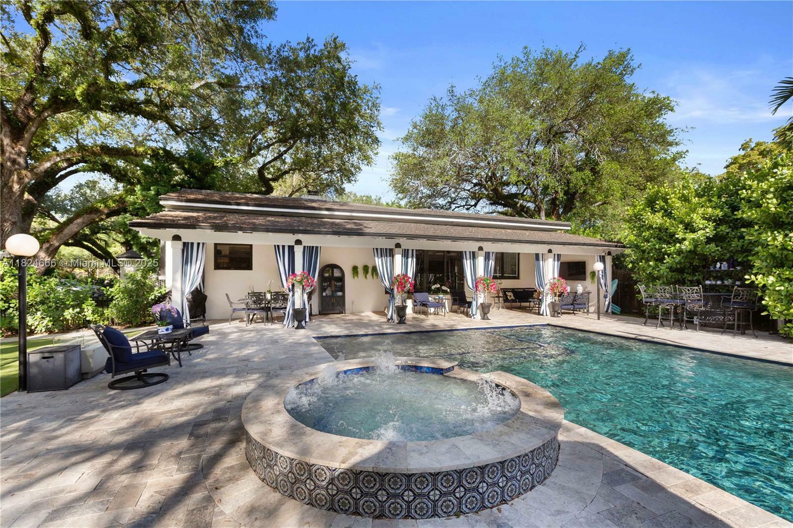 Property Photo: 1460 Mantua Ave FL 33146