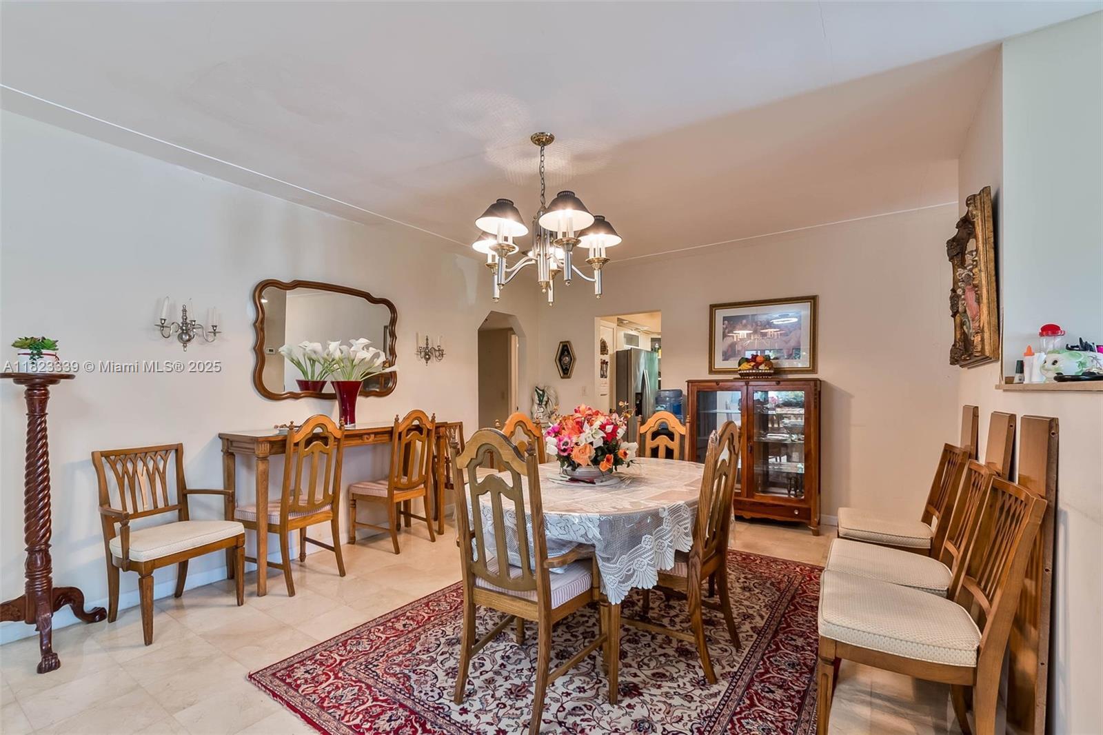 Property Photo: 9064 Garland Ave FL 33154
