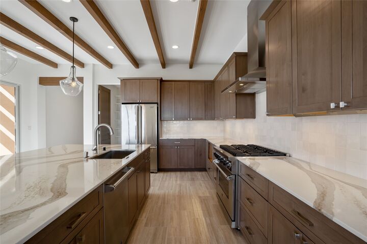 Property Photo:  32 Tierra Antigua  NM 87506 