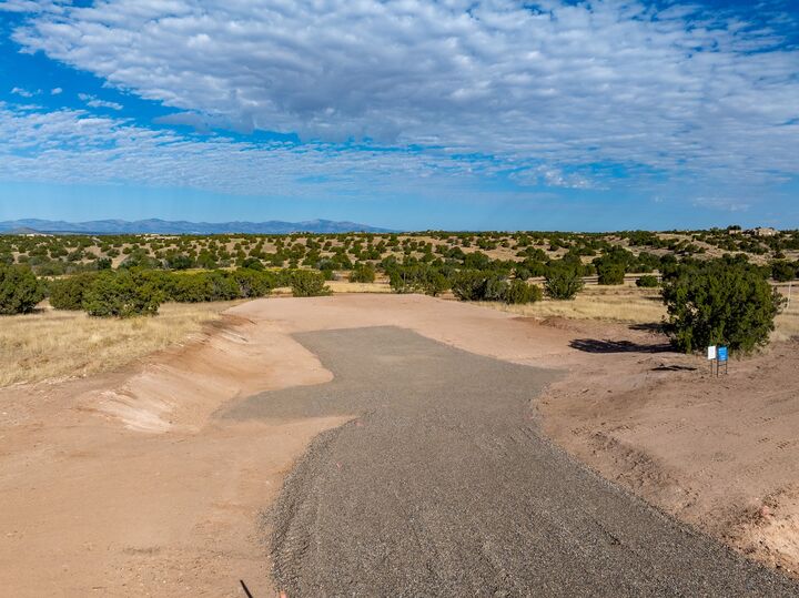 Property Photo:  32 Tierra Antigua  NM 87506 