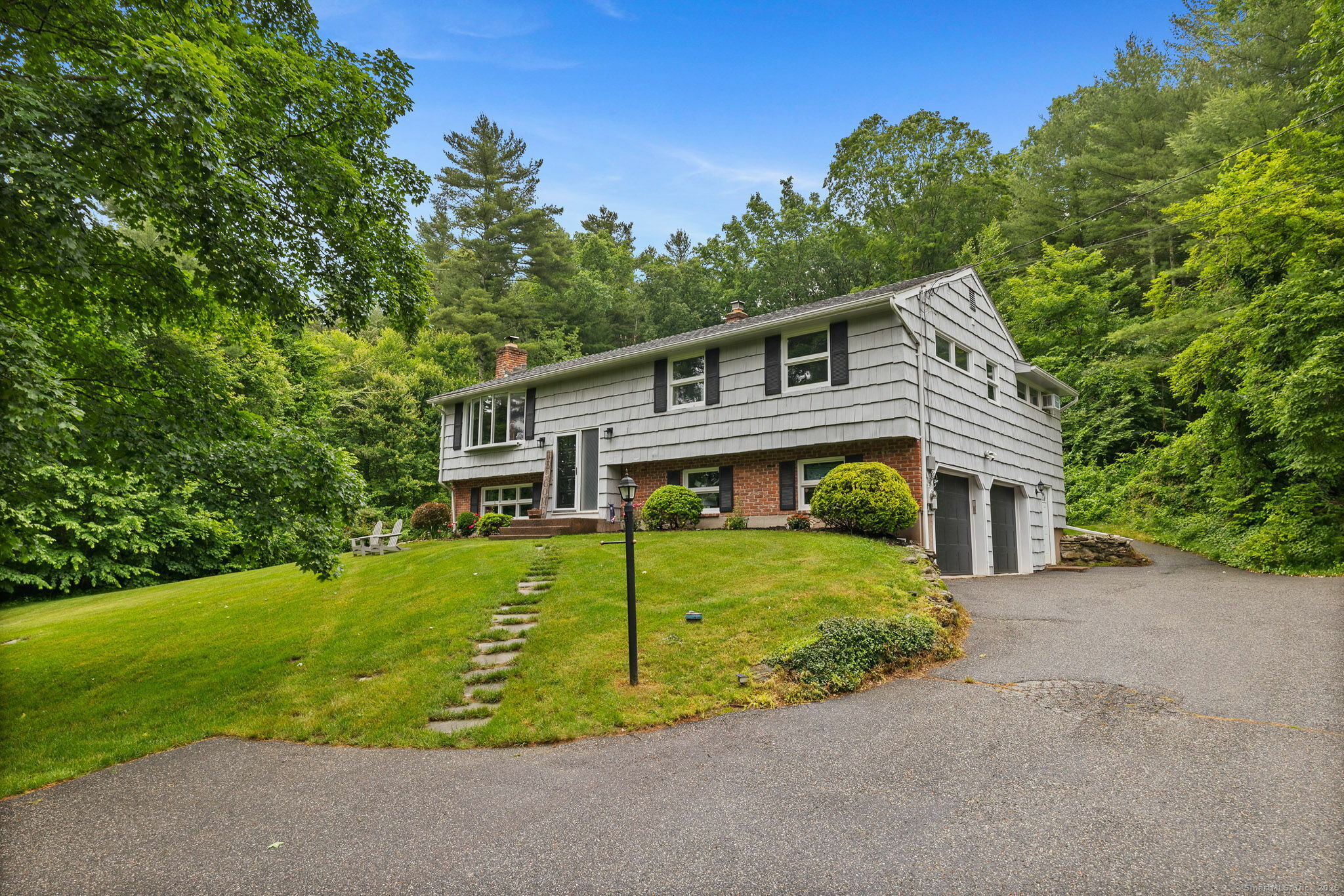 Property Photo: 325 South Main Street CT 06447