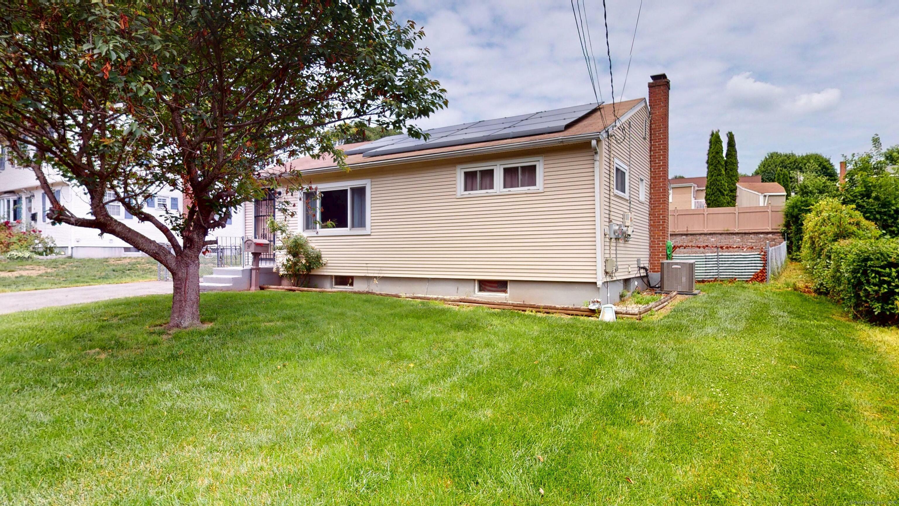 Property Photo: 35 Cianci Road CT 06053