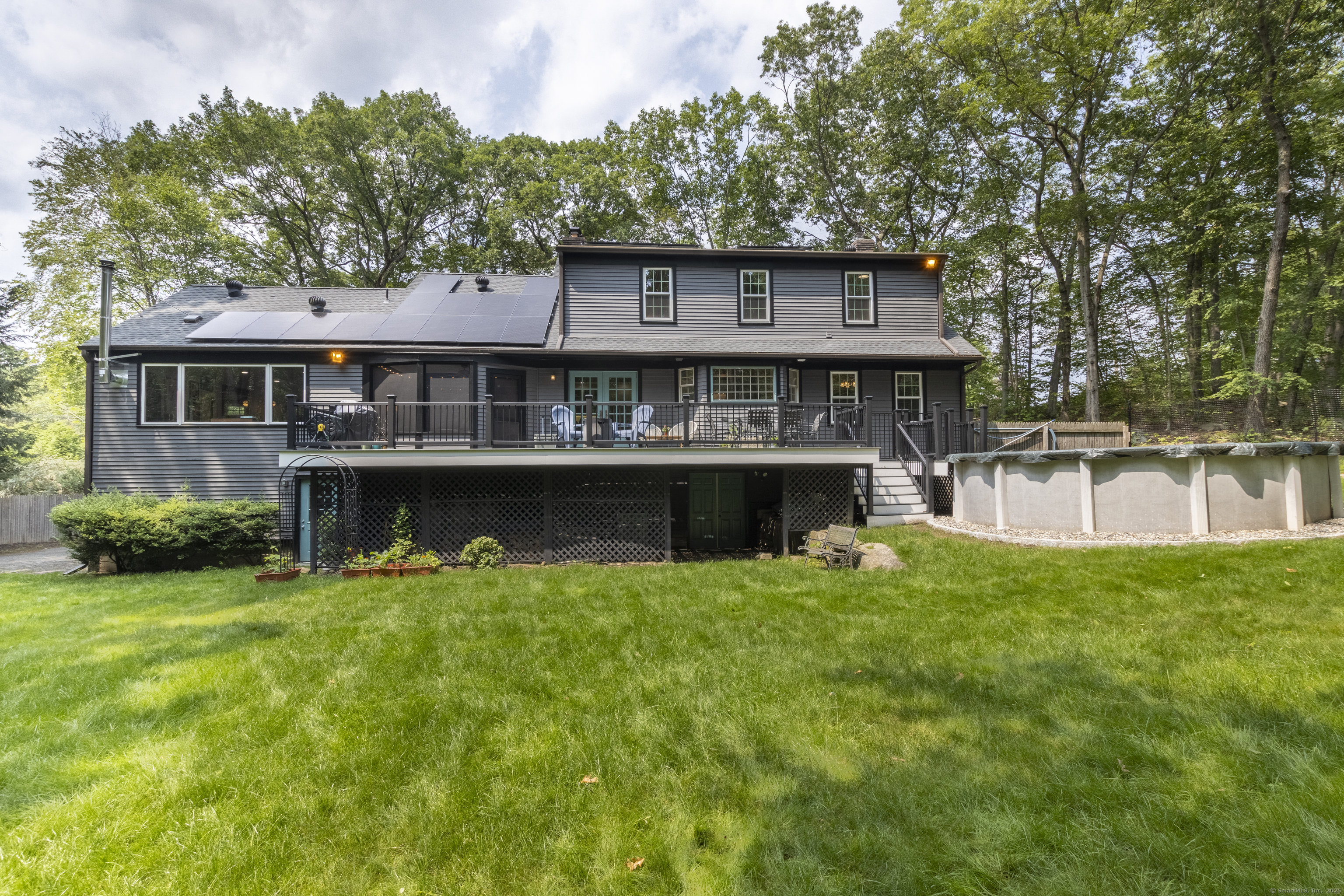 Property Photo: 17 Kathleen Drive CT 06614