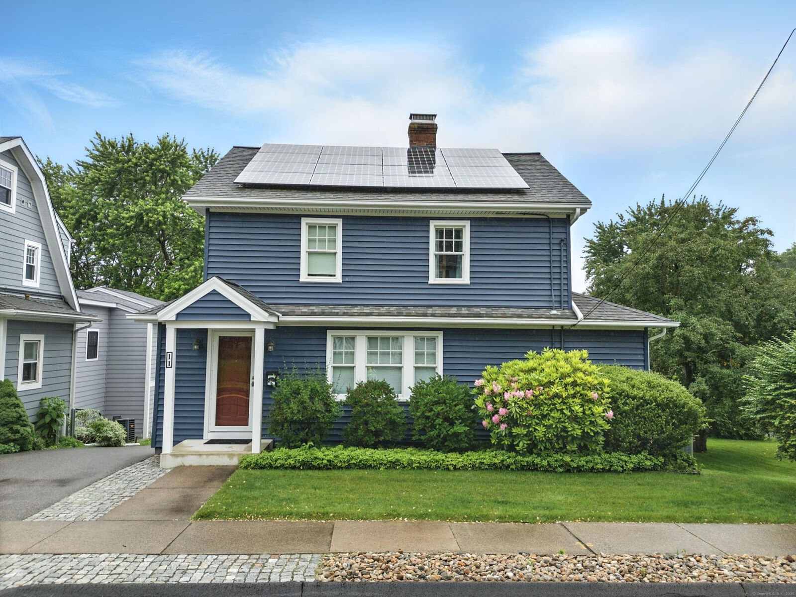 Property Photo: 11 Middletown Avenue CT 06109