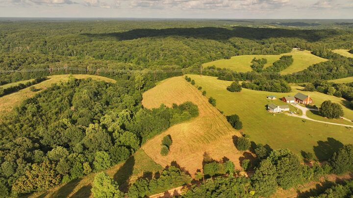 Property Photo:  Tbd Low Gap Road  MO 64854 