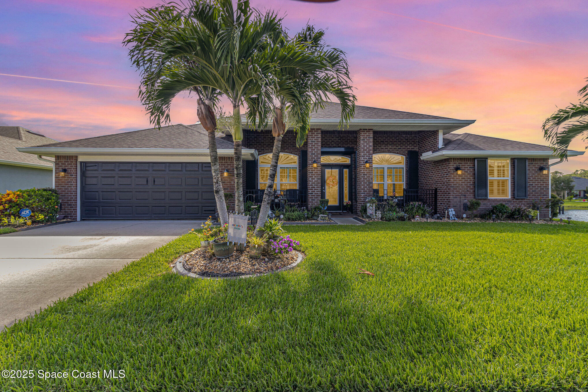 231 Nardo Avenue SW  Palm Bay FL 32908 photo