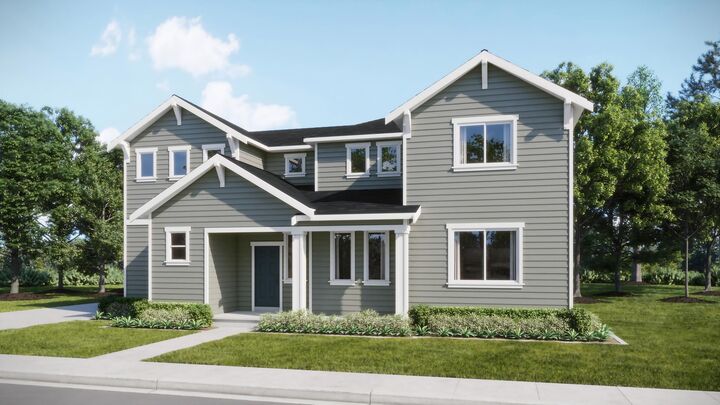 24552 E Short Tail Ln  Liberty Lake WA 99019 photo