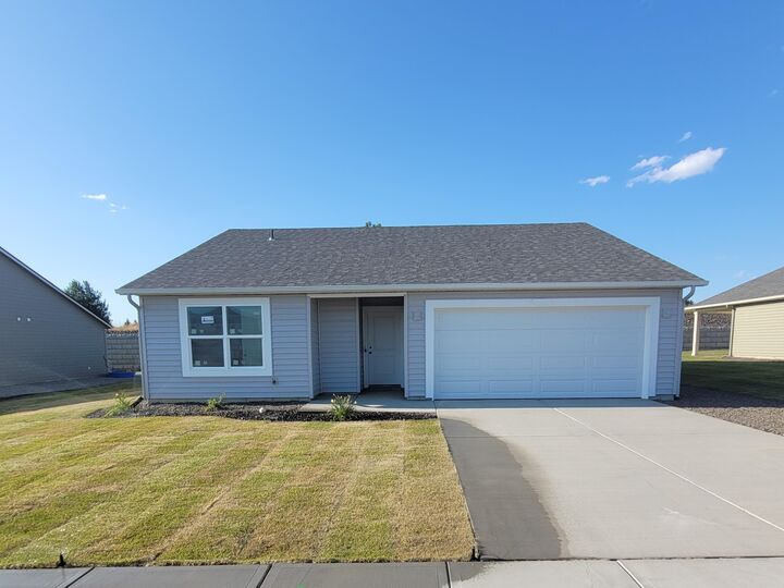 725 E K St  Deer Park WA 99006 photo