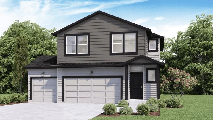 1817 E B St  Deer Park WA 99006 photo