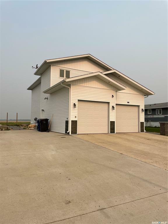 Property Photo: 589 Nicholson Drive SK S0E 0L0