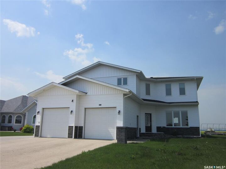 Photo de la propriété:  589 Nicholson Drive  SK S0E 0L0 