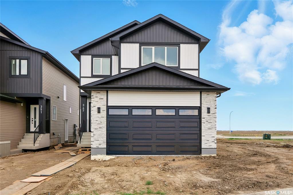 347 Sharma Crescent  Saskatoon SK S7W 1K9 photo