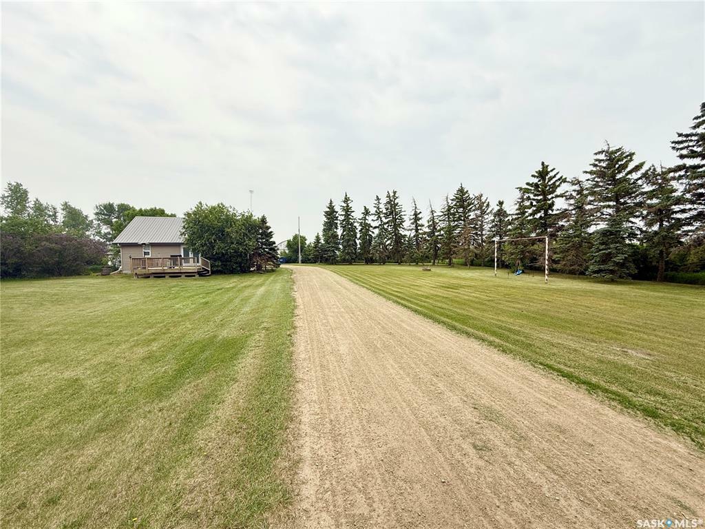 Photo de la propriété: Rural Address SK S4H 2K1