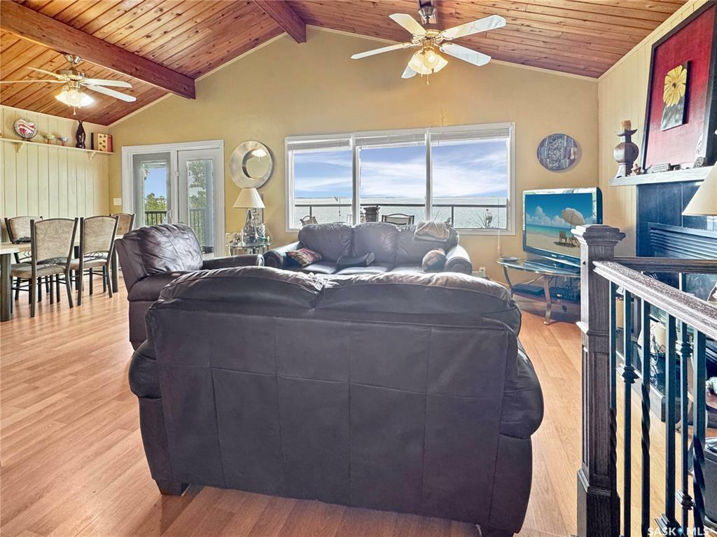 Property Photo:  34 Jackfish Lake Crescent  SK S0M 0L0 