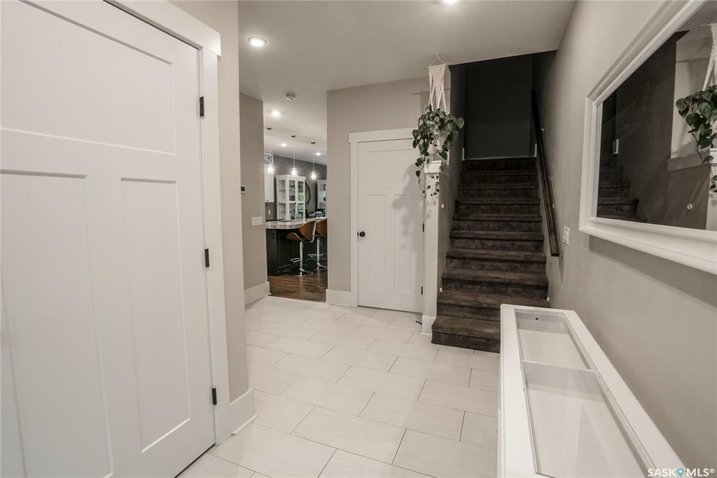Property Photo: 304A 111th Street W SK S7N 1T3