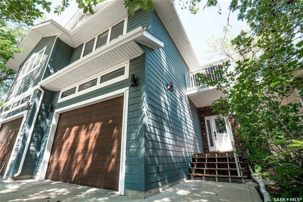 Property Photo: 304A 111th Street W SK S7N 1T3