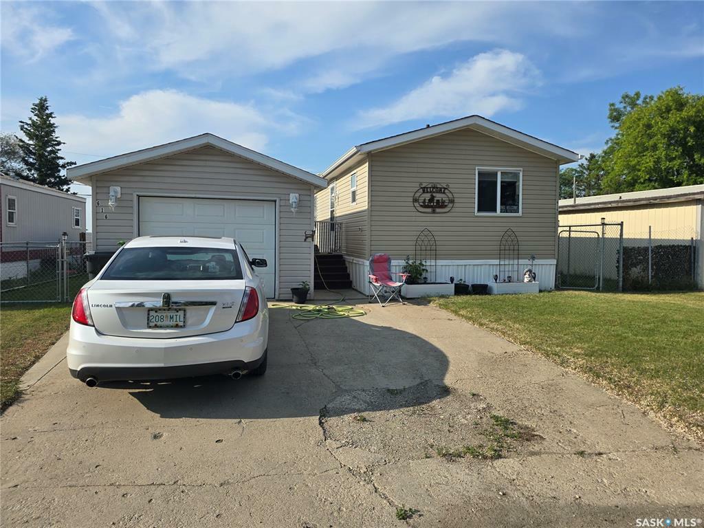 Photo de la propriété: 616 Little Quill Avenue E SK S0A 4T0