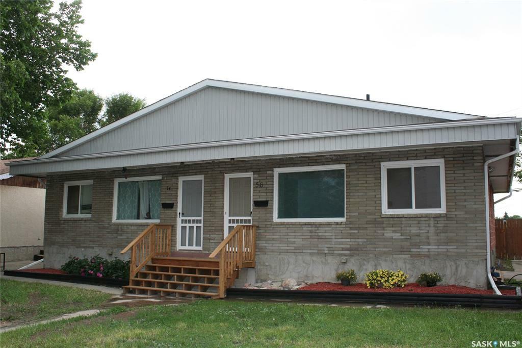 Property Photo: 54 Froom Crescent SK S4N 0T9
