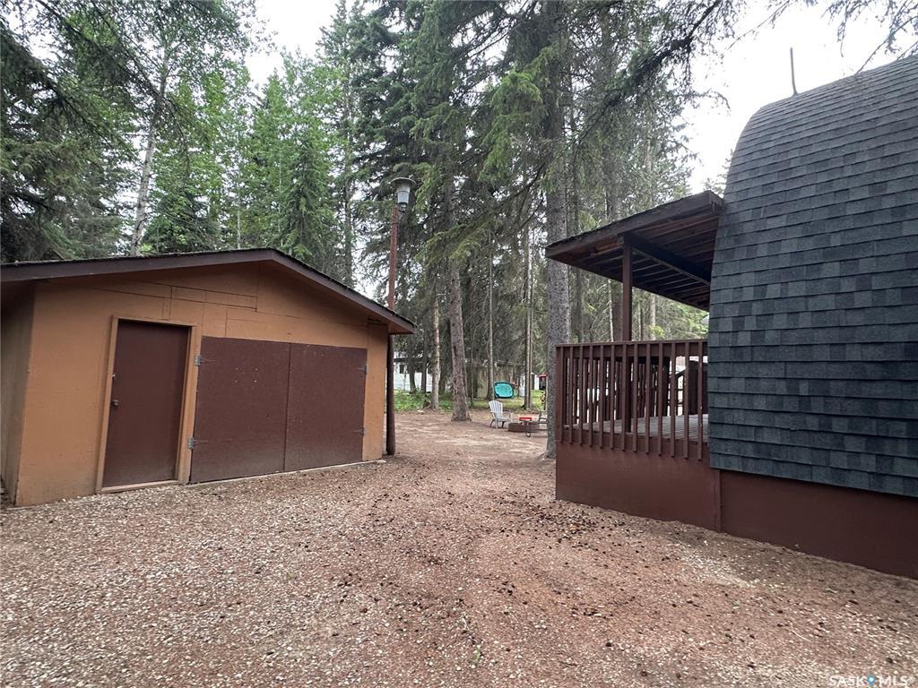 Property Photo: 1226 Osprey Drive SK S0M 1J0
